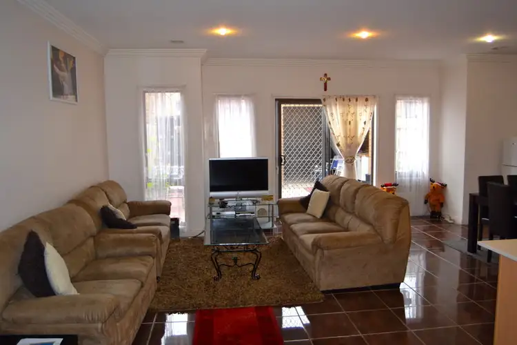 Fifth view of Homely house listing, 40 Serenity Way, South Morang VIC 3752