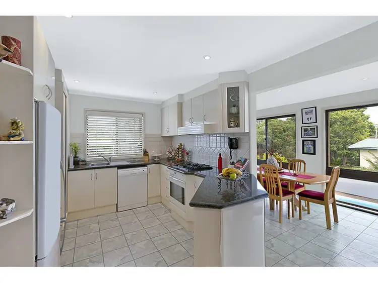 Fourth view of Homely house listing, 8 Grevillea Crescent, Berkeley Vale NSW 2261