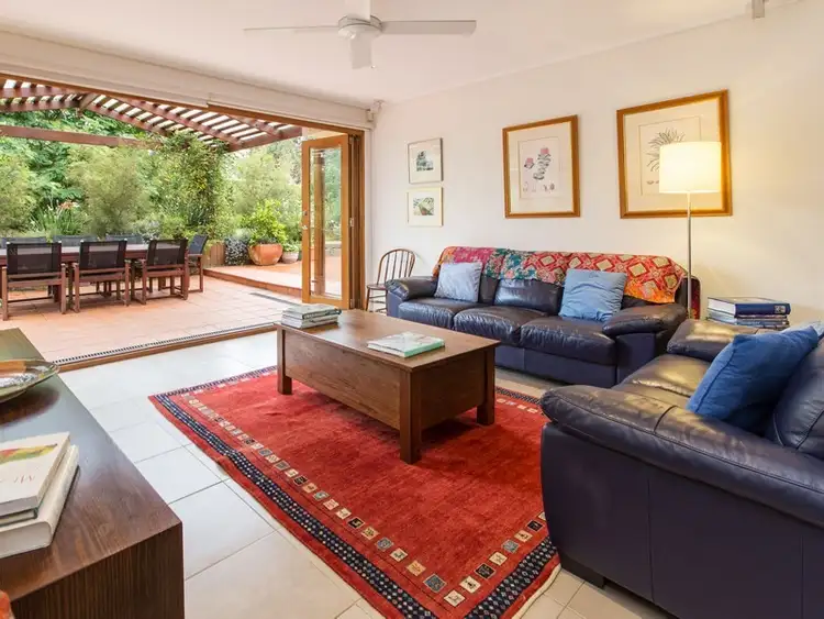 Fifth view of Homely house listing, 4 Two Bays Road, Mount Eliza VIC 3930