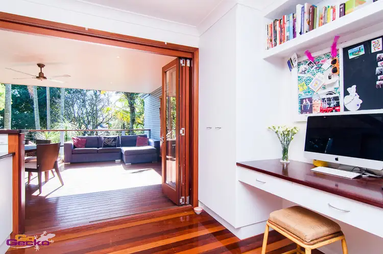 Fifth view of Homely house listing, 18 Caronga Street, Wavell Heights QLD 4012