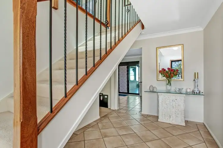 Fifth view of Homely house listing, 89 Lemonwood Circuit, Thornton NSW 2322