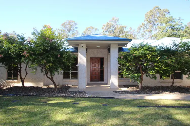 13 Crab Apple Court, Black Mountain QLD 4563