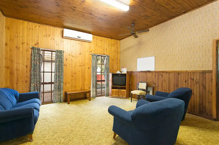 Fourth view of Homely house listing, 46 Thompson Street, Terang VIC 3264