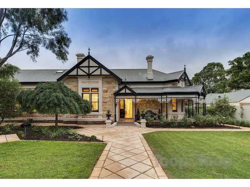 Main view of Homely house listing, 25 Greer Street, Hyde Park SA 5061