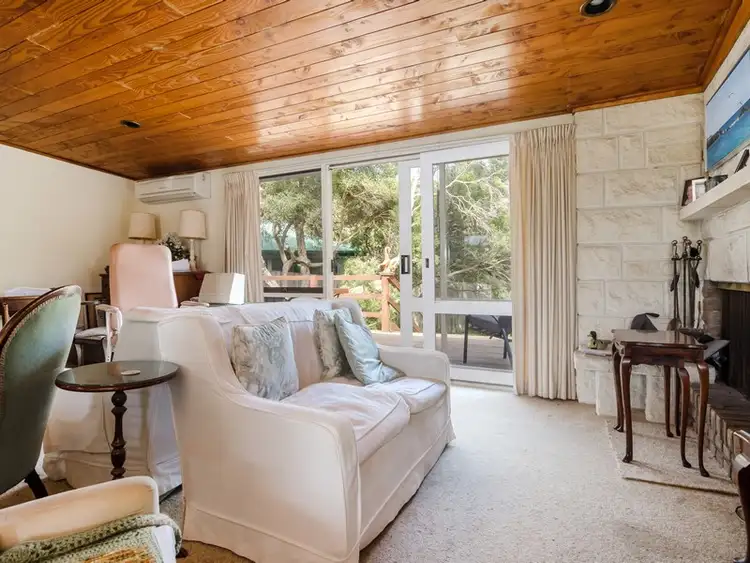 Fifth view of Homely house listing, 51 - 53 Lister Avenue, Sorrento VIC 3943