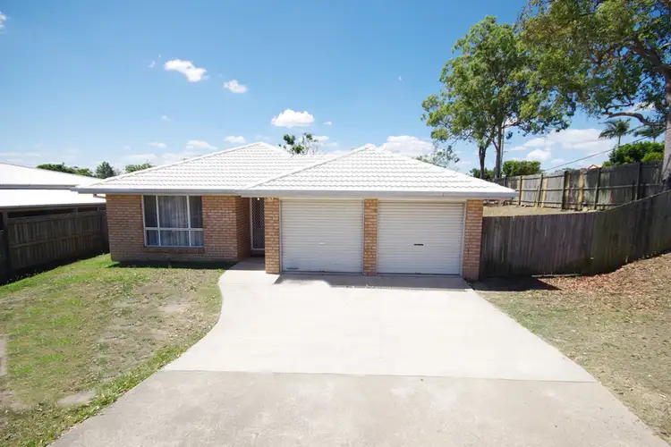2 Vanessa Court, Camira QLD 4300