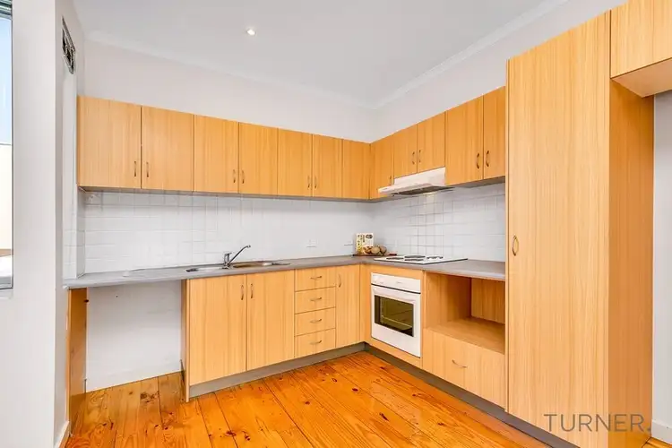 Fifth view of Homely townhouse listing, 11/95 Gilbert Street, Adelaide SA 5000