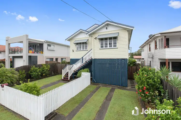 54 Sydney Street, Kedron QLD 4031