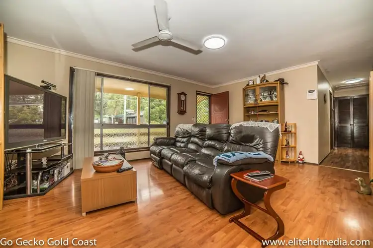 Fourth view of Homely house listing, 3 The Domain, Nerang QLD 4211