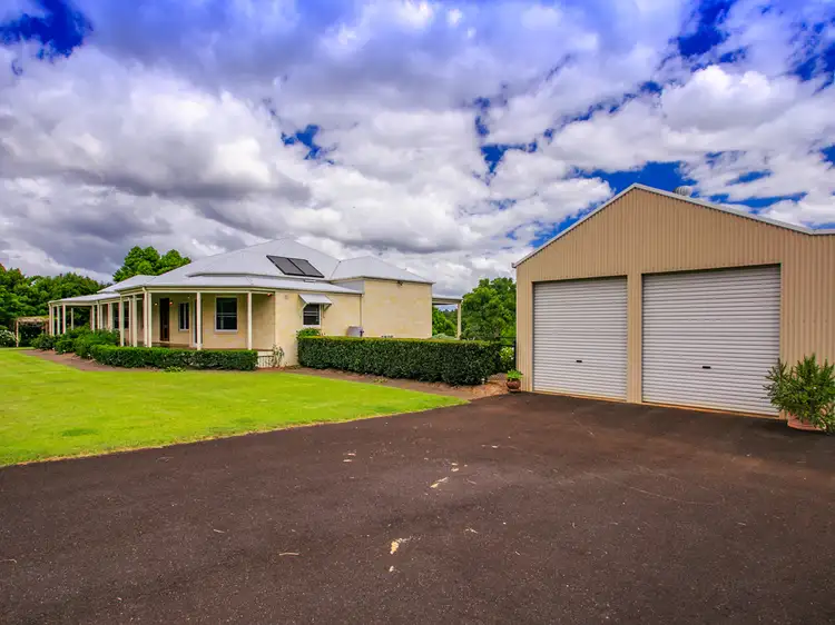 Sixth view of Homely house listing, 158 Goremans Road, Eureka NSW 2480