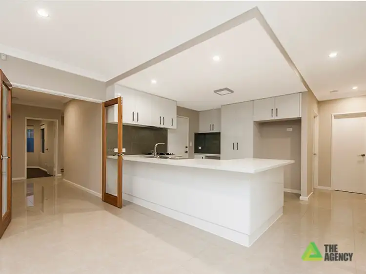 Fifth view of Homely house listing, 9A Driscoll Way, Morley WA 6062