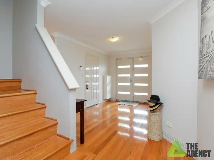 Second view of Homely house listing, 16 Dennis Way, Canning Vale WA 6155