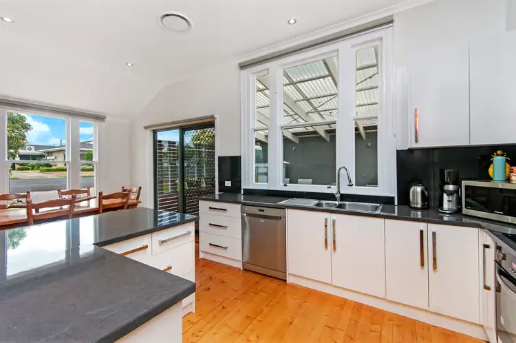 Third view of Homely house listing, 42 Collins Street, Hamilton VIC 3300