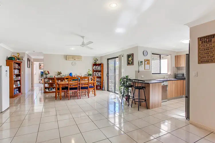 Second view of Homely house listing, 52A Kelsey Circuit, Nerang QLD 4211