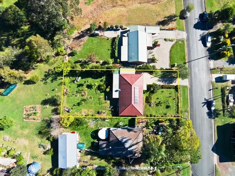 Fifth view of Homely house listing, 34 Busby St, Amamoor QLD 4570
