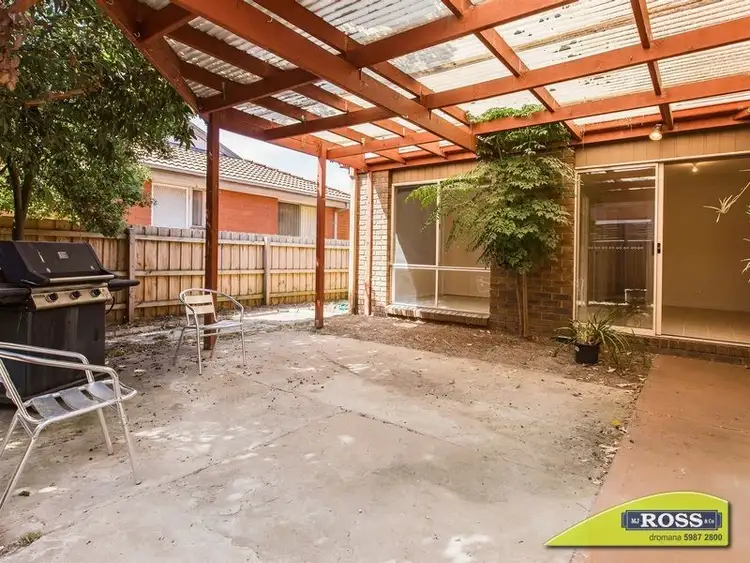 Sixth view of Homely house listing, 12B Lugano Avenue, Dromana VIC 3936