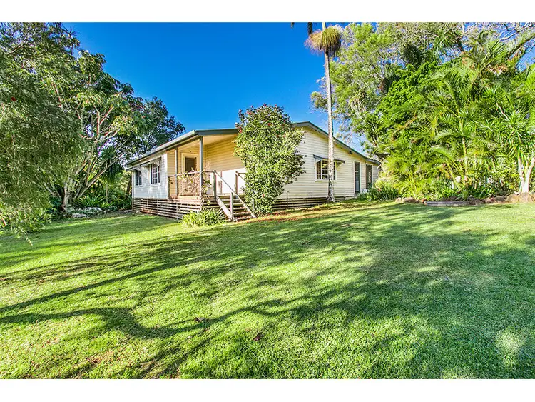1148 Dunoon Road, Modanville NSW 2480