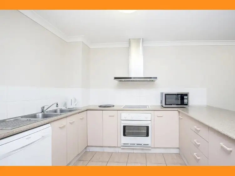 Second view of Homely townhouse listing, 1004/6 Crestridge Crescent, Oxenford QLD 4210