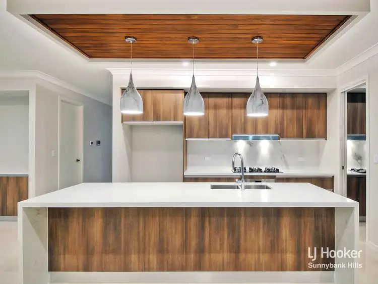 Sixth view of Homely house listing, 28 Caribbea Street, Kuraby QLD 4112