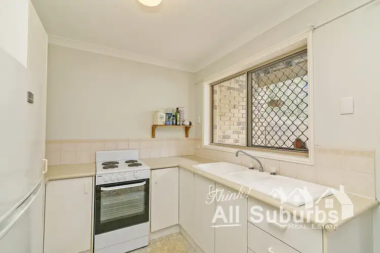 Fourth view of Homely townhouse listing, 21/125-129 Overland Drive, Edens Landing QLD 4207