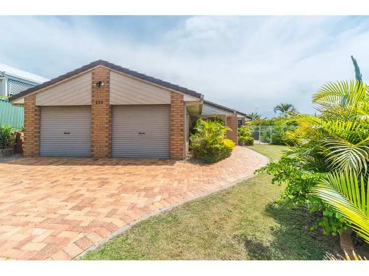 Second view of Homely house listing, 290 Central Street, Arundel QLD 4214