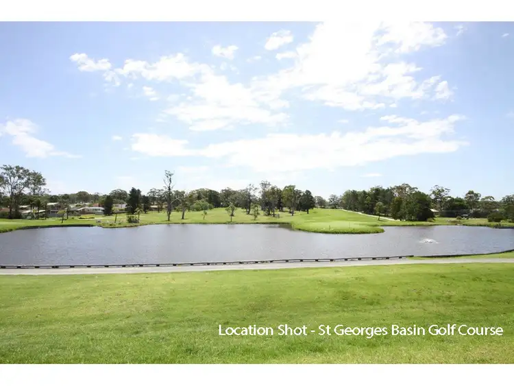Second view of Homely villa listing, 65A Paradise Beach Rd, Sanctuary Point NSW 2540