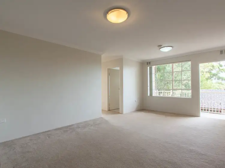 Third view of Homely unit listing, 39/2A Yardley Avenue, Waitara NSW 2077