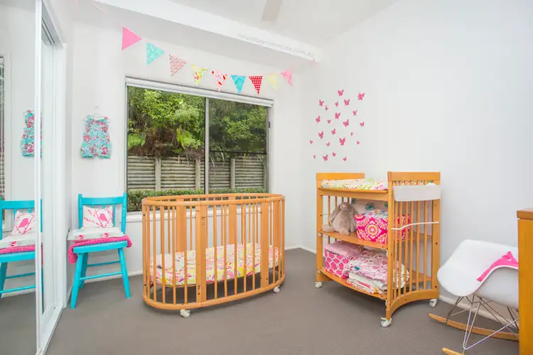 Seventh view of Homely house listing, 11 Tareebin Road, Nelson Bay NSW 2315