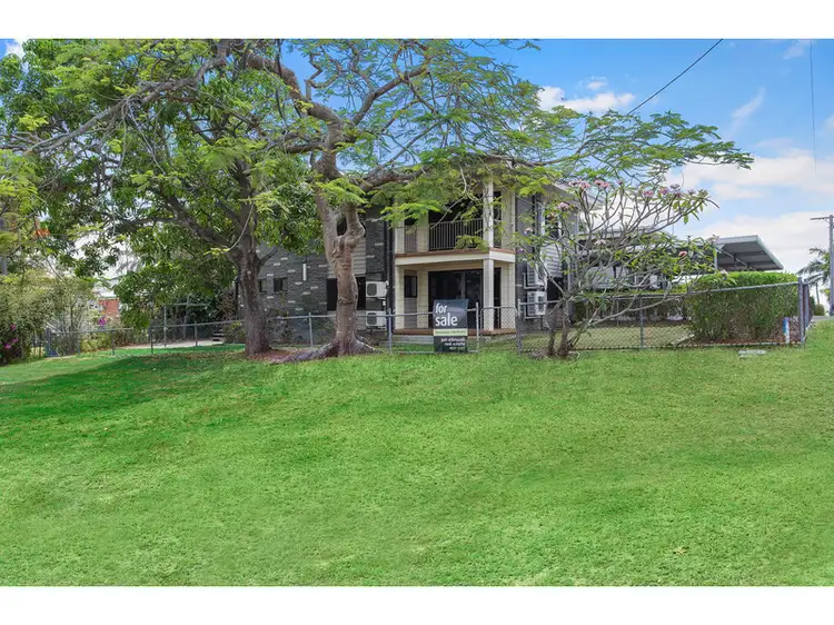 Fourth view of Homely block of units listing, 78 Little Glencoe Street, The Range QLD 4700