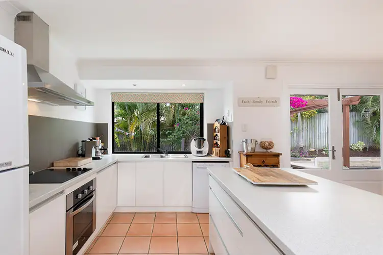 Second view of Homely house listing, 128 Pioneer Crescent, Bellbowrie QLD 4070