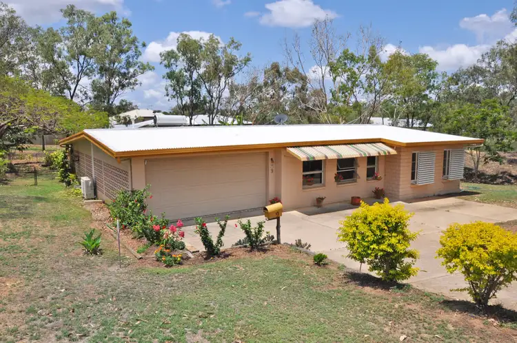 9 Kowa Street, Mareeba QLD 4880