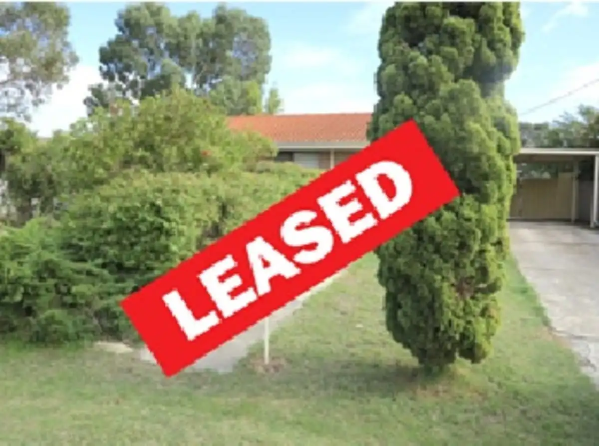 Main view of Homely house listing, 42 Hayden Way, Langford WA 6147