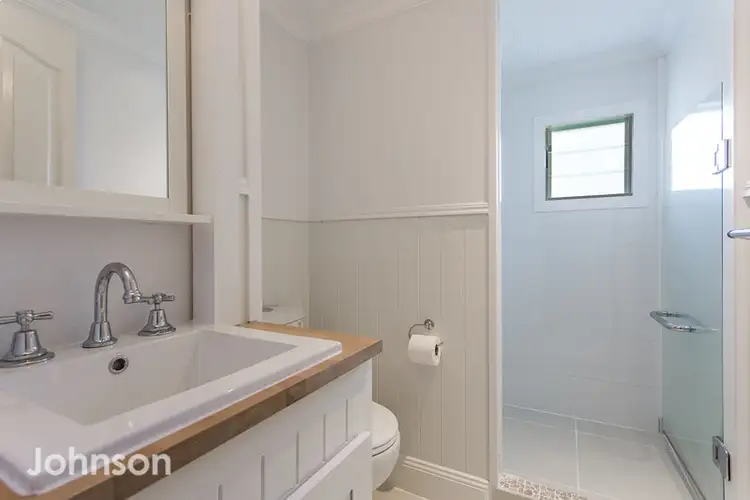 Sixth view of Homely house listing, 110 West Avenue, Wynnum QLD 4178