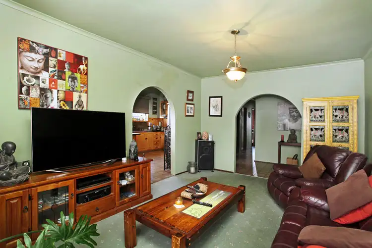 Fifth view of Homely house listing, 33 Norman Street, St Albans VIC 3021