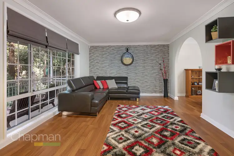 Third view of Homely house listing, 10B Paterson Road, Springwood NSW 2777