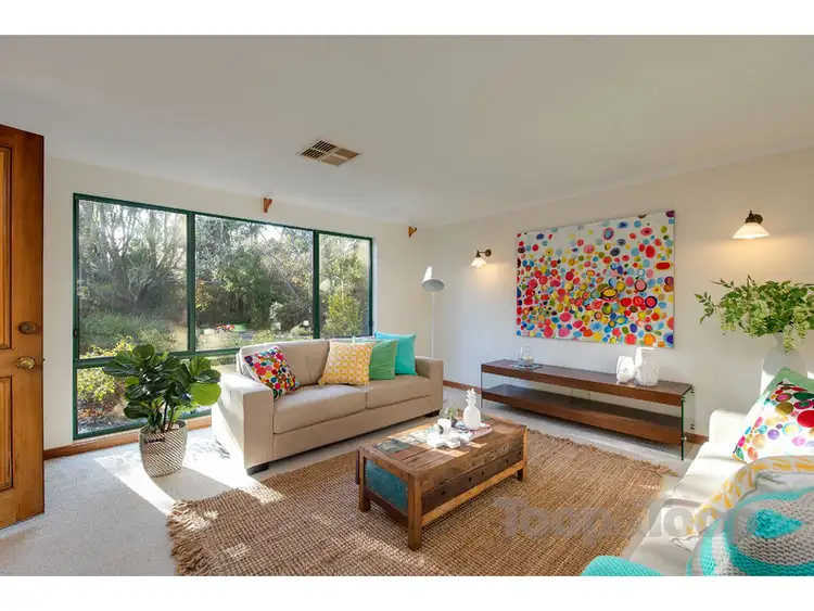 Second view of Homely house listing, 9 Valma Avenue, Hahndorf SA 5245