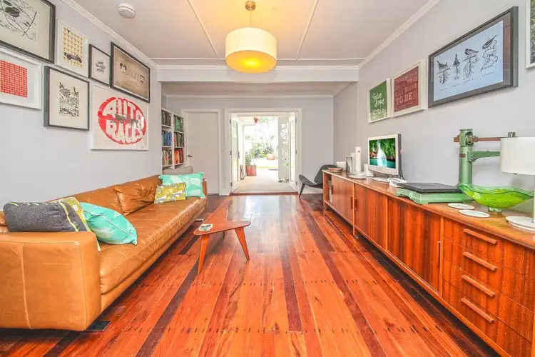 Main view of Homely house listing, 59 Broadwater Road, Mount Gravatt East QLD 4122