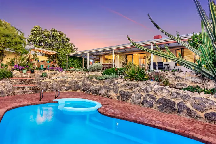 Main view of Homely house listing, 45 Tellen Street, Mullaloo WA 6027