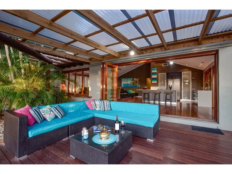 Fourth view of Homely house listing, 18 Gretel Drive, Mermaid Waters QLD 4218