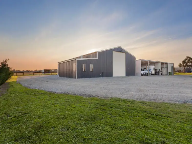 Seventh view of Homely house listing, 260 Fourteen Mile Road, Garfield VIC 3814