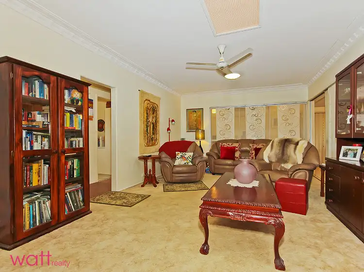 Fourth view of Homely house listing, 15 Strathdale Street, Aspley QLD 4034