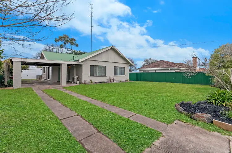 Main view of Homely house listing, 4 Morongo Avenue, Hamilton VIC 3300