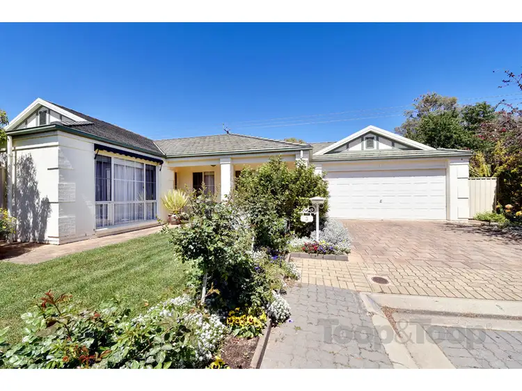 3 Finlay Mews, Morphettville SA 5043