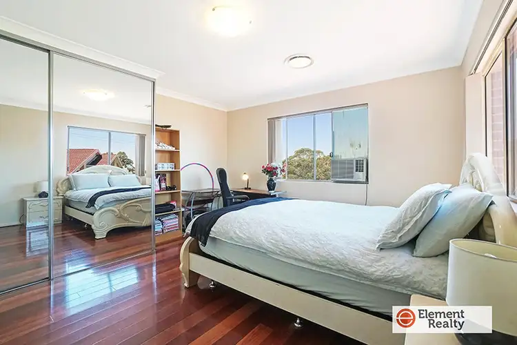 Fourth view of Homely house listing, 53a Bain Place, Dundas Valley NSW 2117