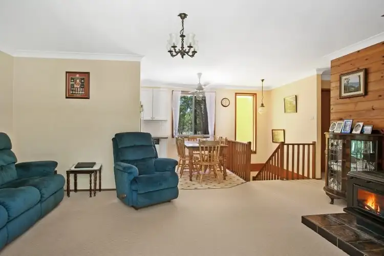 Third view of Homely house listing, 23 Shady Avenue, Salt Ash NSW 2318