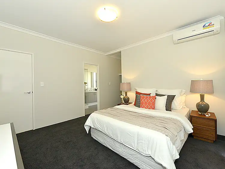 Fourth view of Homely house listing, 9 Semerwater Crescent, Aveley WA 6069