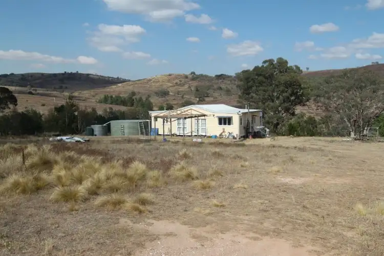 1683 Freemantle Road, Bathurst NSW 2795