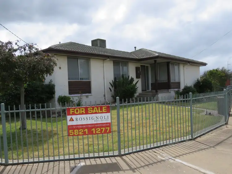 53 Northumberland Crescent, Shepparton VIC 3630