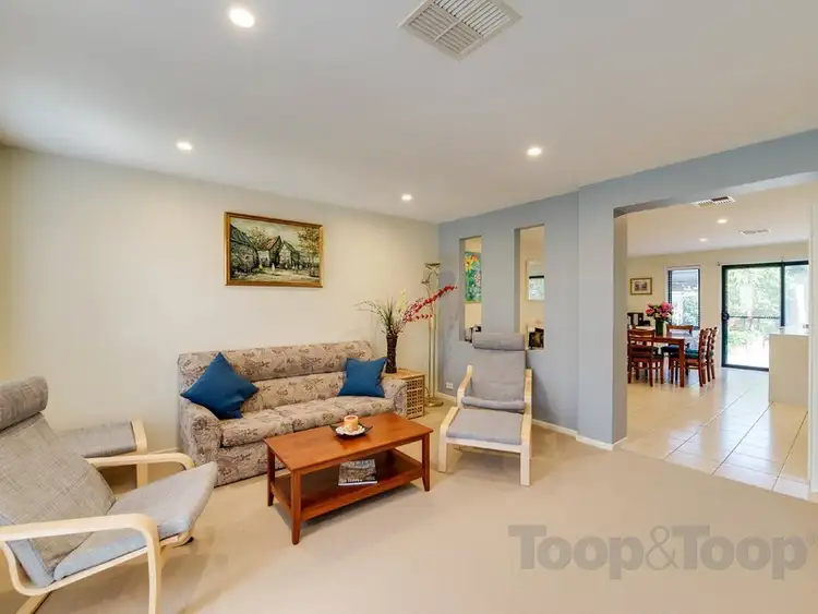 Second view of Homely terrace listing, 15 Chaffey Common, Northgate SA 5085