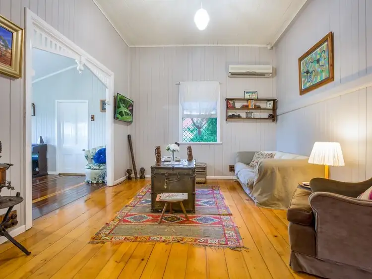 Fifth view of Homely house listing, 25 Creek Street, Bundamba QLD 4304